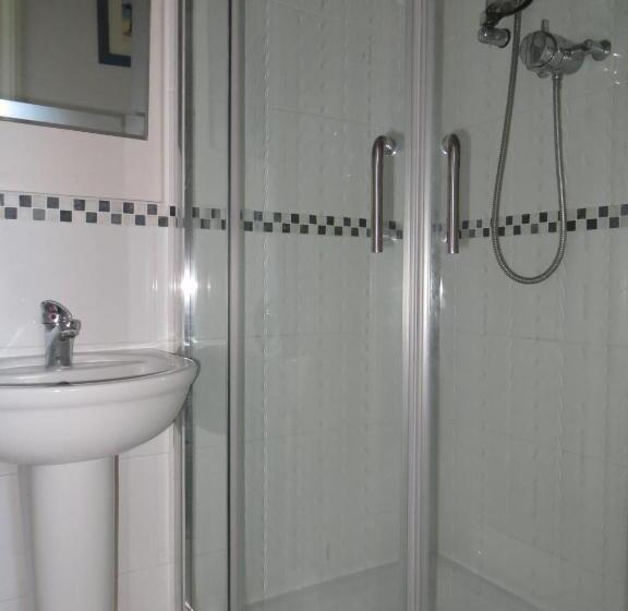 Fotos del hotel Avondale Guest House:  41