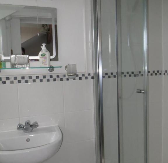 Fotos del hotel Avondale Guest House:  29