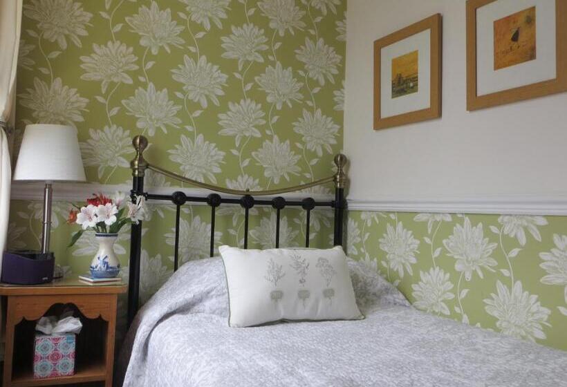 Fotos del hotel Avondale Guest House:  18