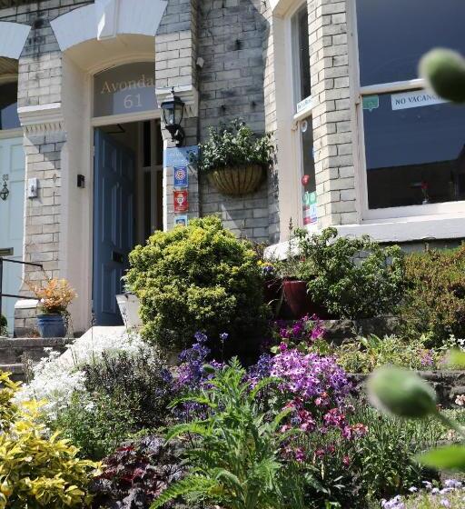 Fotos del hotel Avondale Guest House:  42