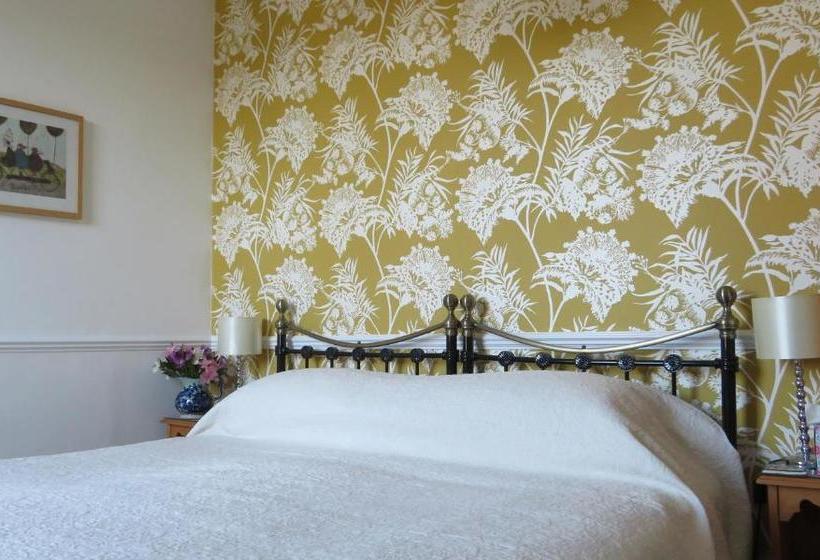 בית מלון כפרי Avondale Guest House
