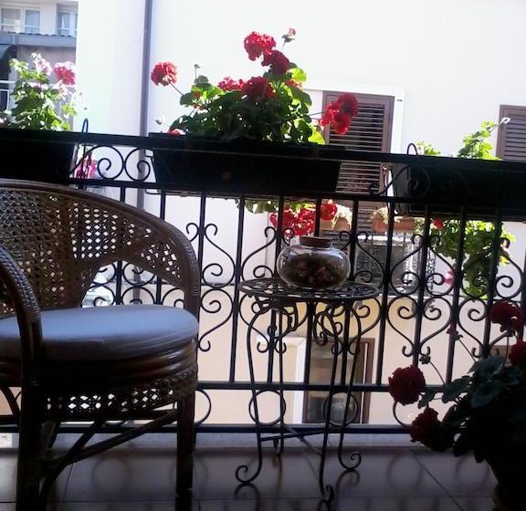 Отель Bed&breakfast Chiara