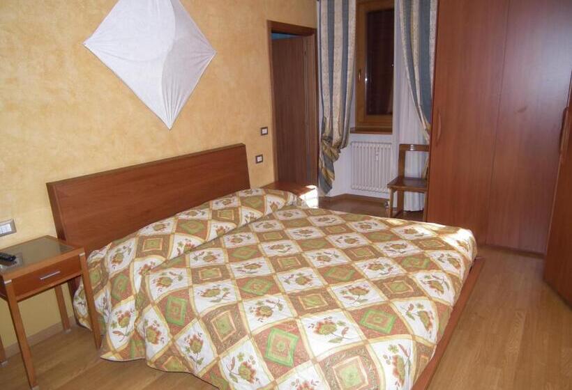 호텔 B&b Leonardi