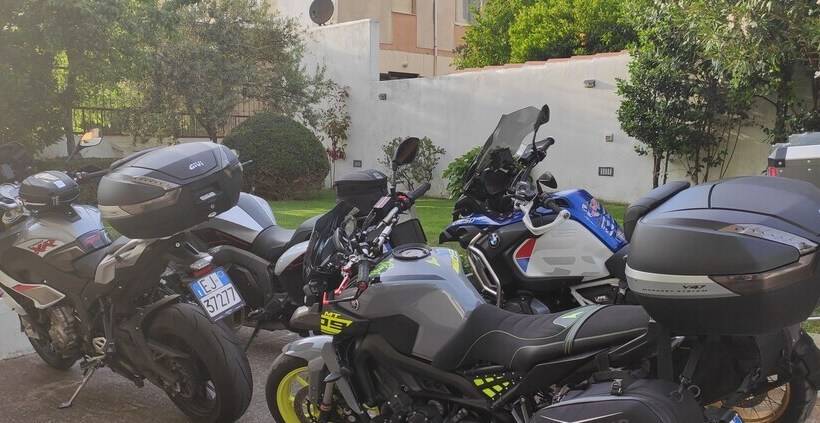هتل B&b Oliena