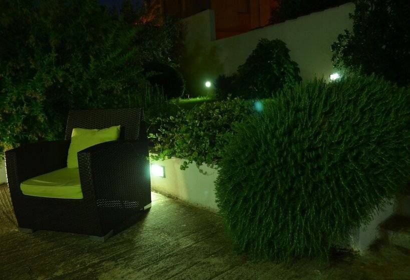 هتل B&b Oliena
