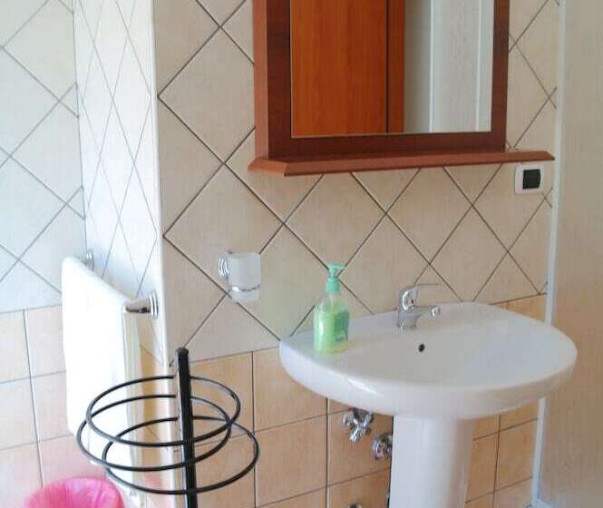 هتل B&b Oliena