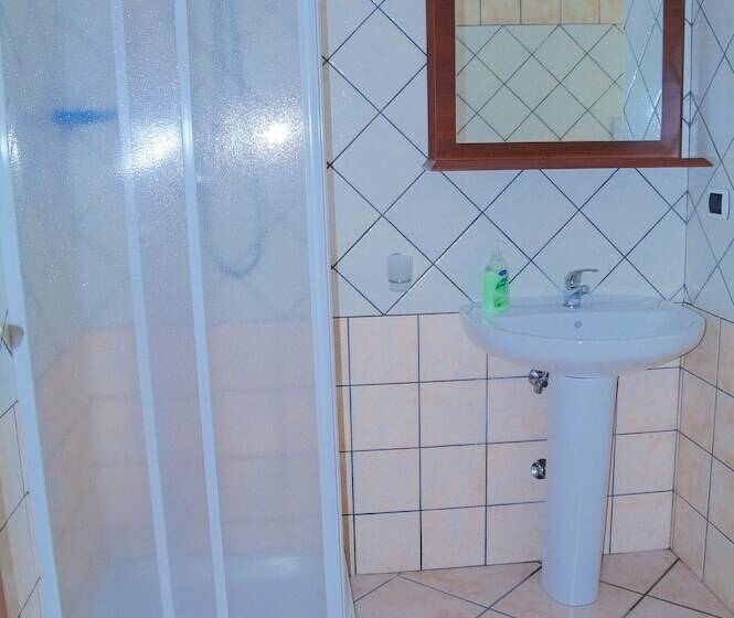 هتل B&b Oliena