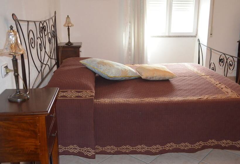 هتل Bed And Breakfast Oliena