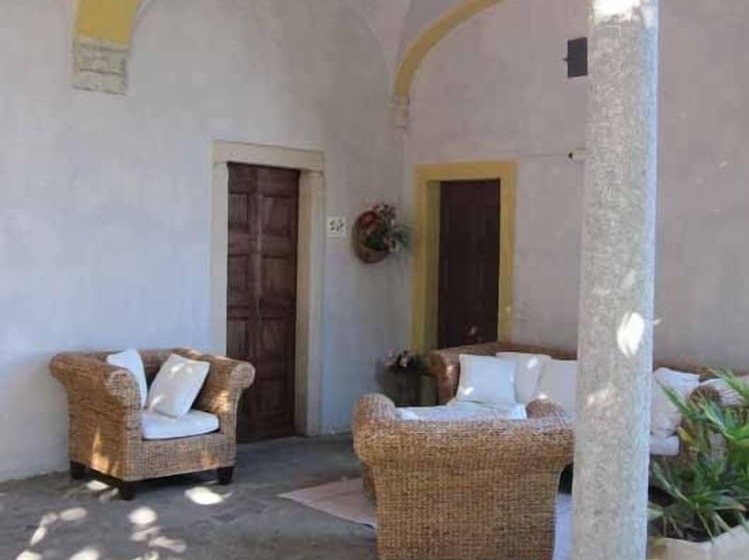 酒店 Bed & Breakfast Casa Mariuccia