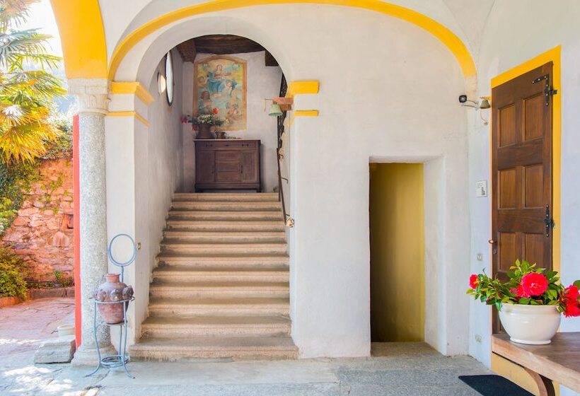 酒店 Bed & Breakfast Casa Mariuccia