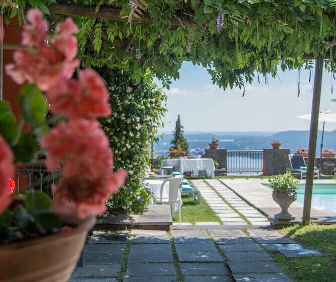 酒店 Bed & Breakfast Casa Mariuccia