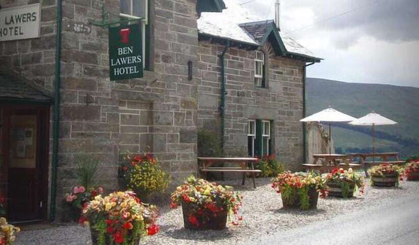 Hotel Ben Lawers