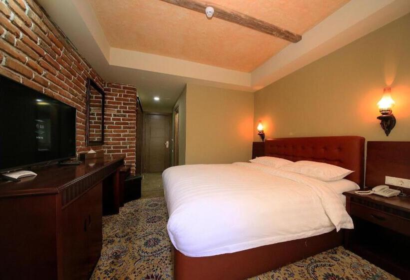 Fotos del hotel Borjomi Palace Health & Spa Center:  45