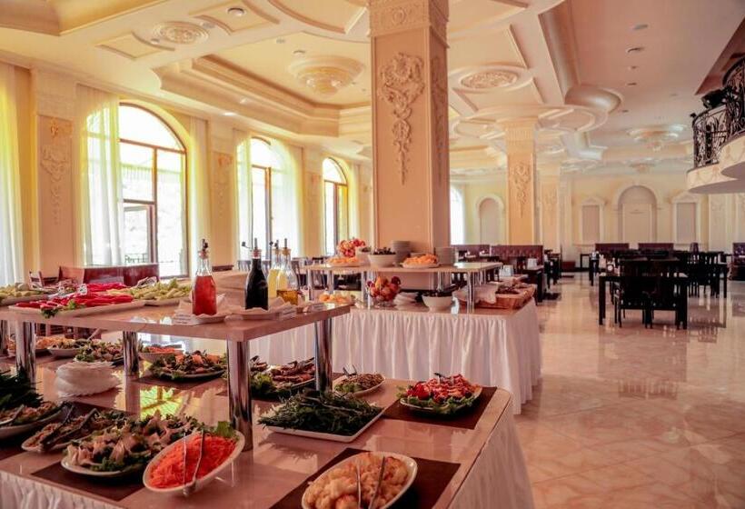 Fotos del hotel Borjomi Palace Health & Spa Center:  57