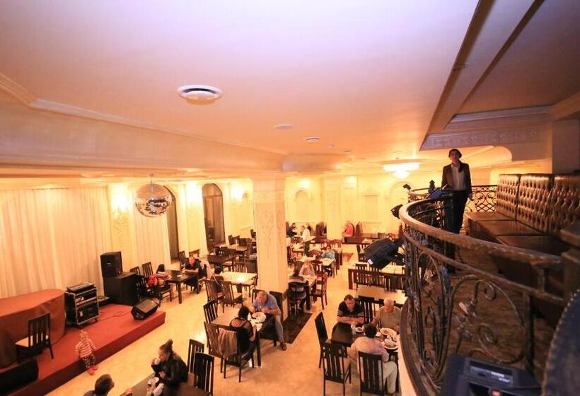 Fotos del hotel Borjomi Palace Health & Spa Center:  27