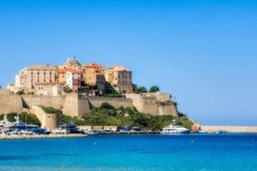 Fotos del hotel Calvi Hôtel: 1 Fotos del hotel Calvi Hôtel: 1