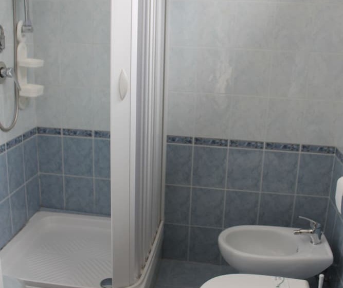 בית מלון כפרי Cavour Resort