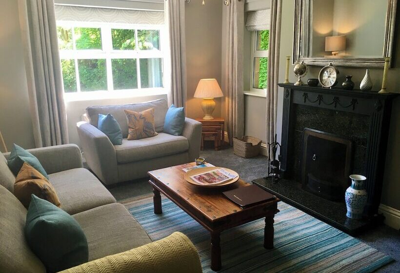 فندق Chatton Park House B&b