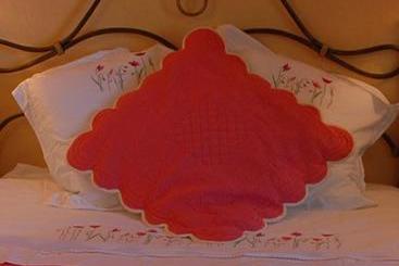 هتل B&b Villa Coste D Or