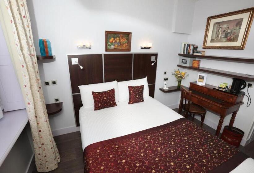 Fotos del hotel Des Celestins:  2