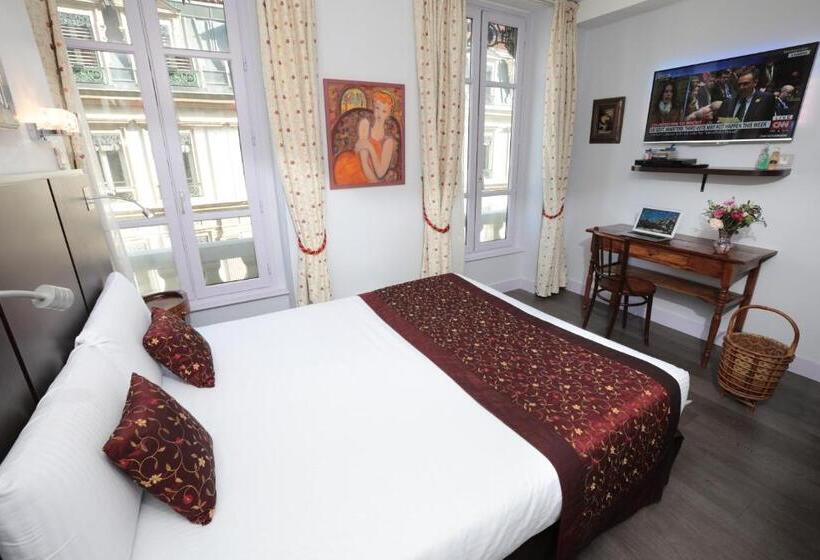 Fotos del hotel Des Celestins:  6