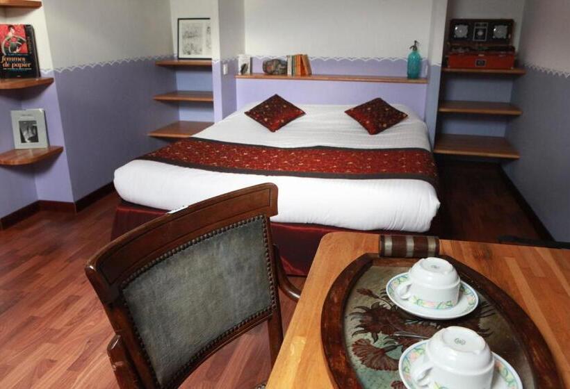 Fotos del hotel Des Celestins:  10