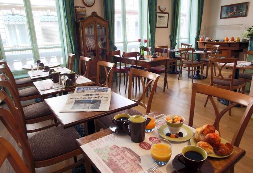 Fotos del hotel Des Celestins:  11