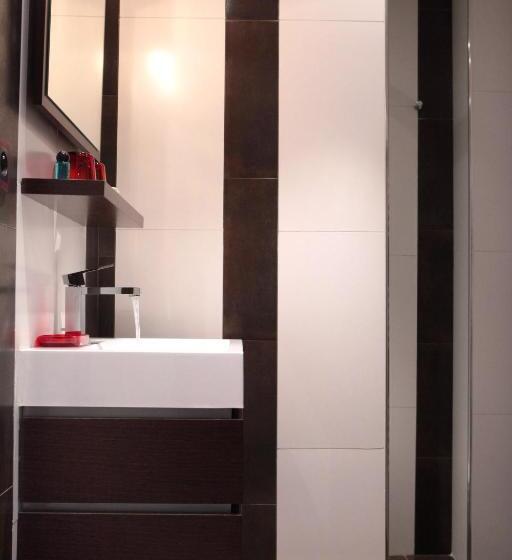 Fotos del hotel Des Celestins:  13