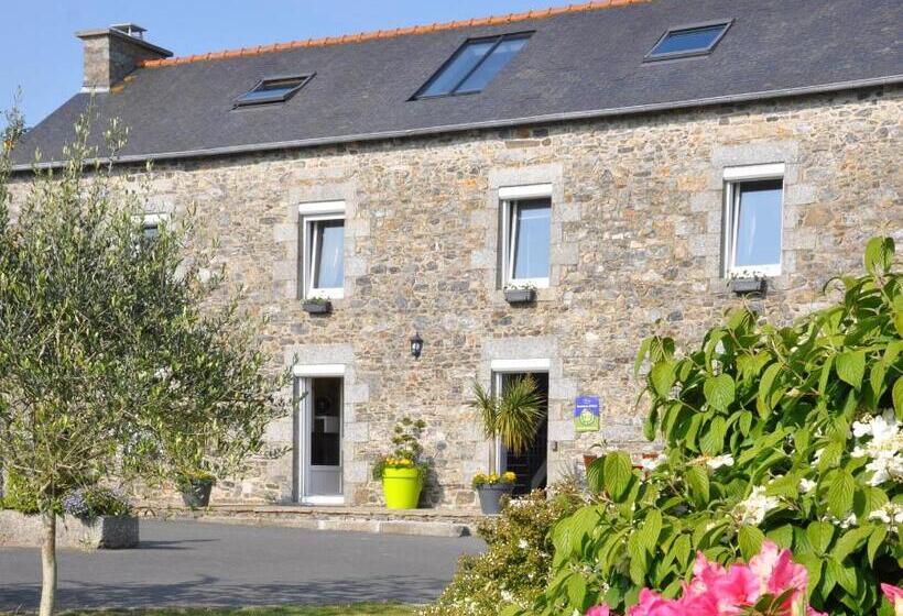 هتل Domaine Du Grenier