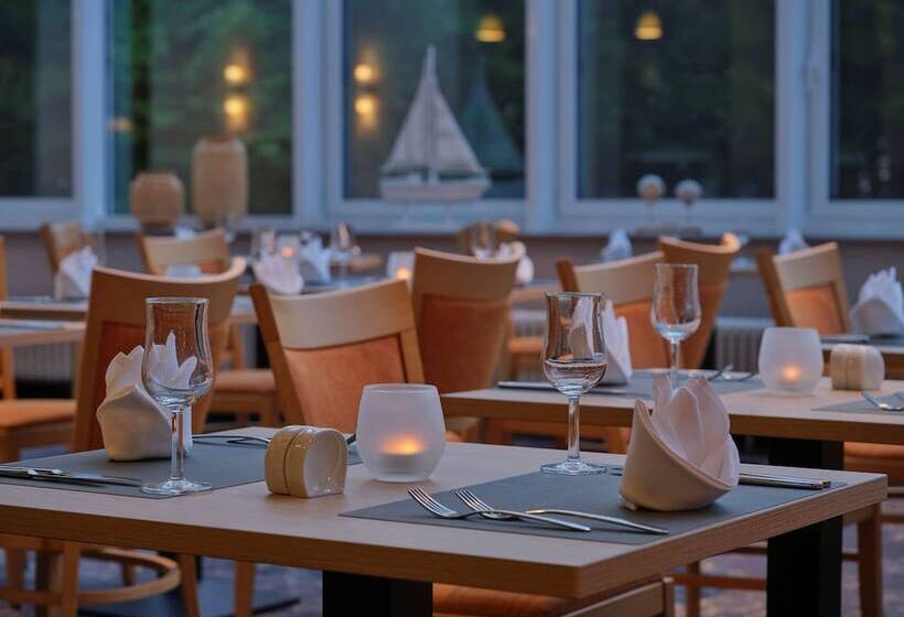 Dorint Seehotel Binz Therme