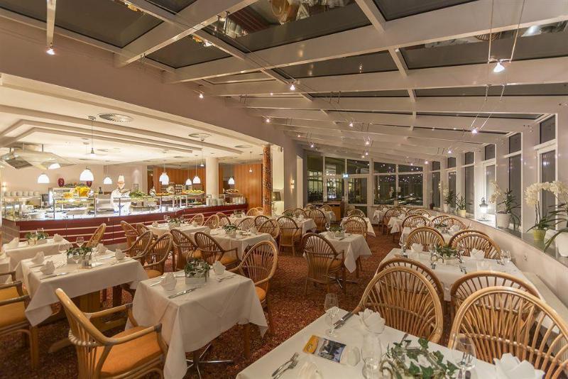 Dorint Seehotel Binz Therme