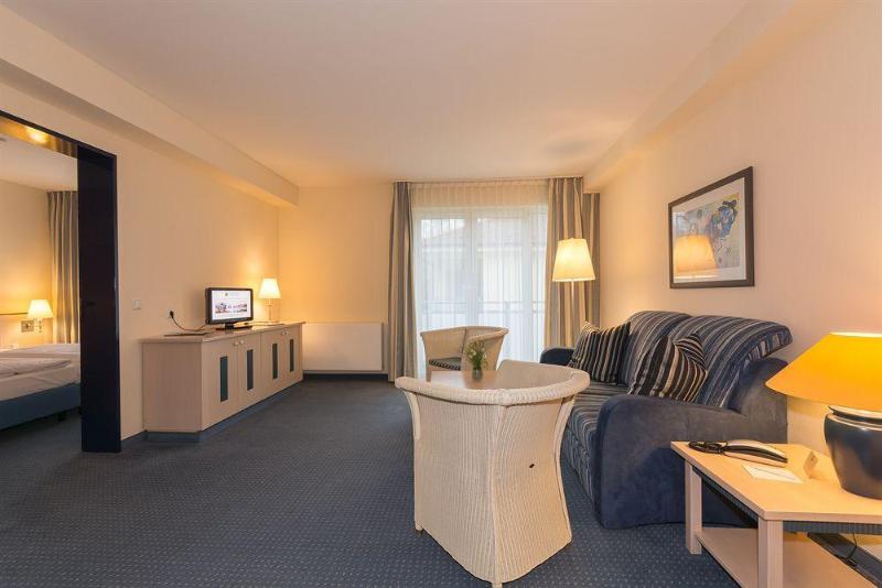 Dorint Seehotel Binz Therme