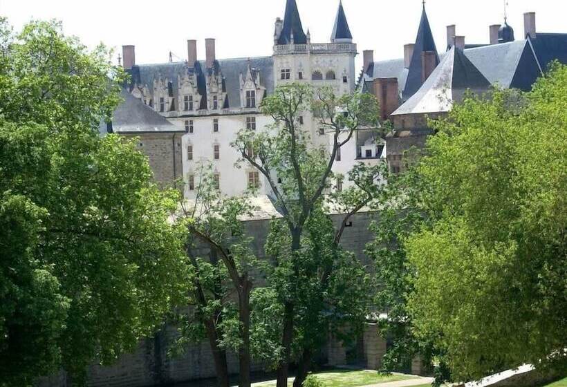 هتل Du Château