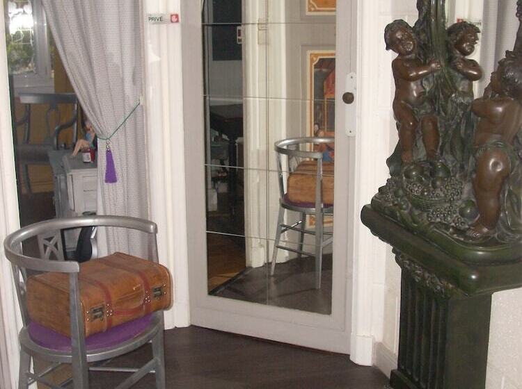 هتل Du Château