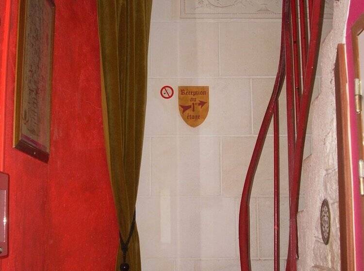هتل Du Château