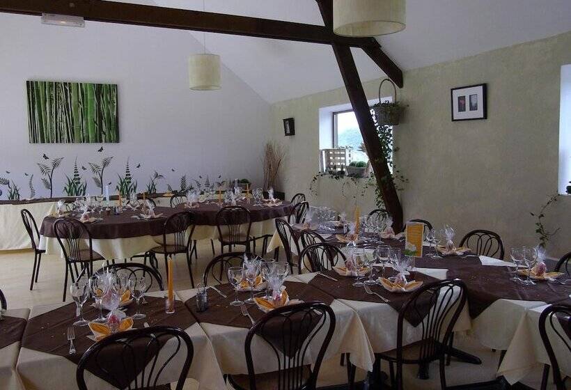 Отель Du Golf De Clécy