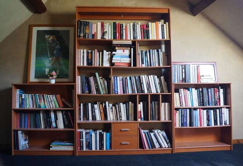 Отель Du Golf De Clécy