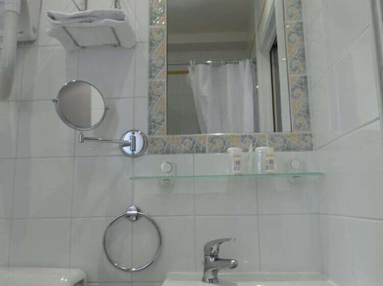 Fotos del hotel Hôtel Du Parc Montsouris:  49