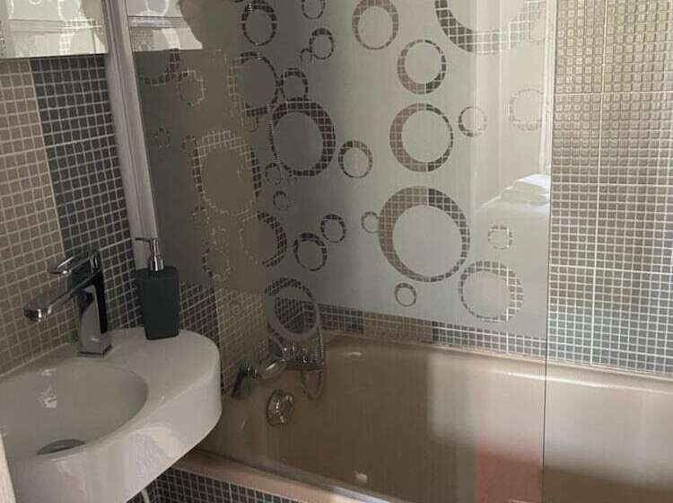 Fotos del hotel Hôtel Du Parc Montsouris:  22