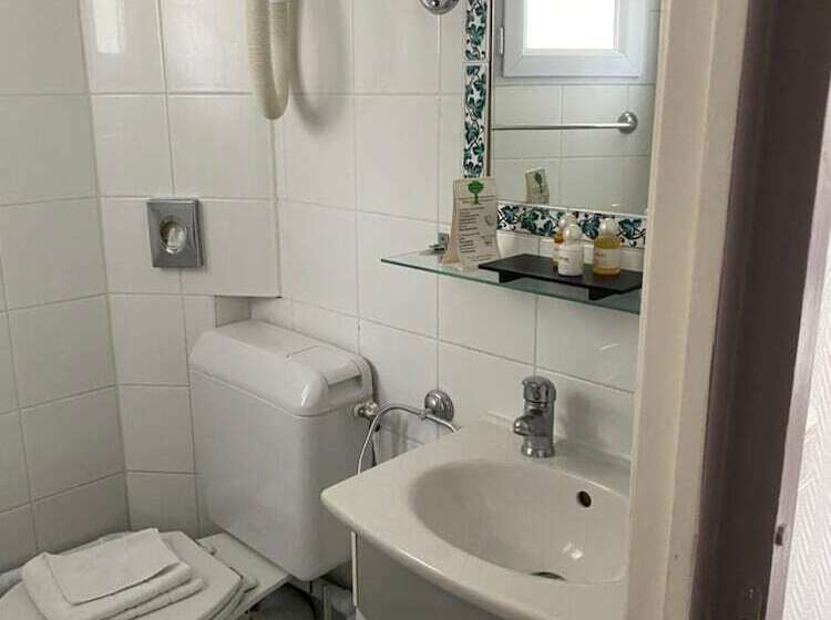 Fotos del hotel Hôtel Du Parc Montsouris:  40