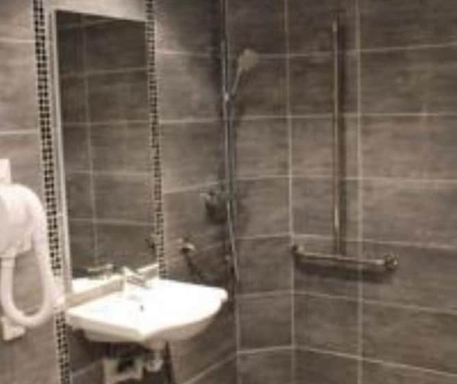 Fotos del hotel Hôtel Du Parc Montsouris:  51