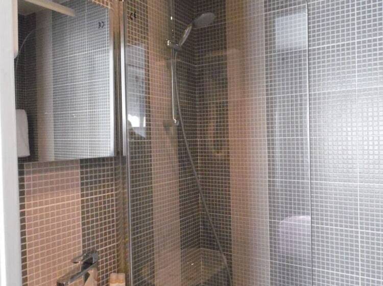 Fotos del hotel Hôtel Du Parc Montsouris:  45