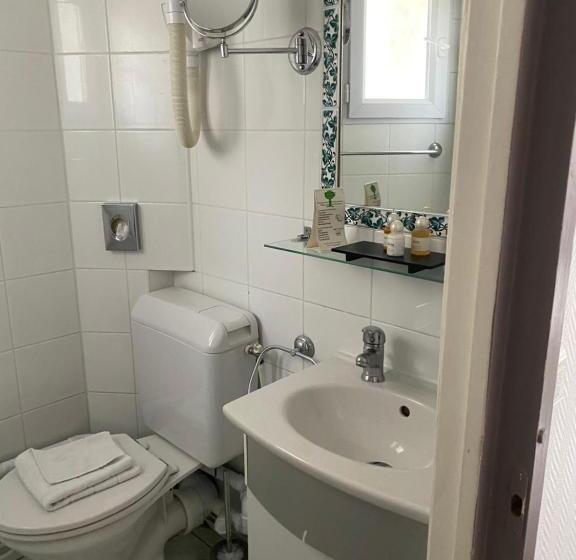 Fotos del hotel Hôtel Du Parc Montsouris:  27