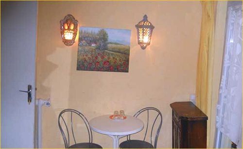 Fotos del hotel Du Petit Trianon:  8