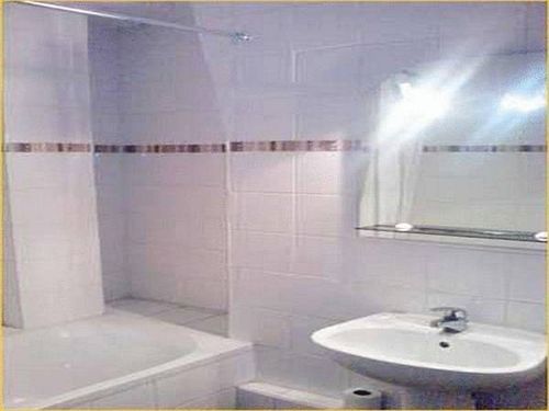 Fotos del hotel Du Petit Trianon:  11