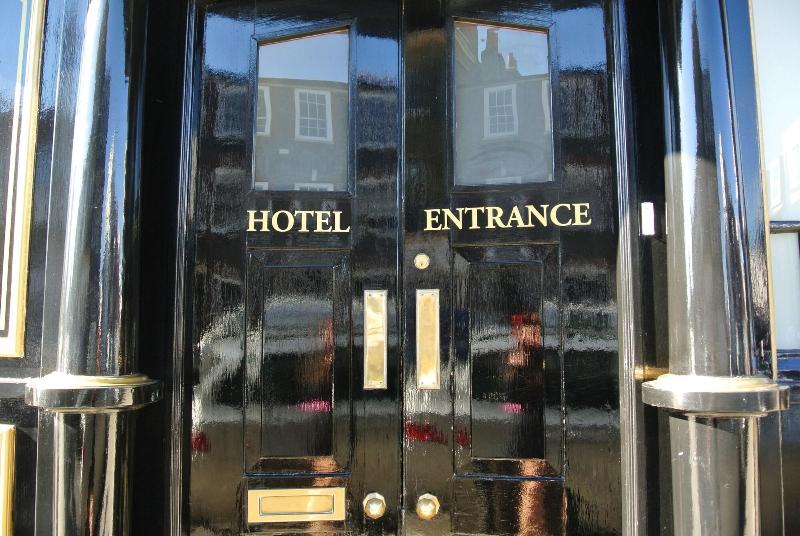 Hotel Duke Of Buckingham