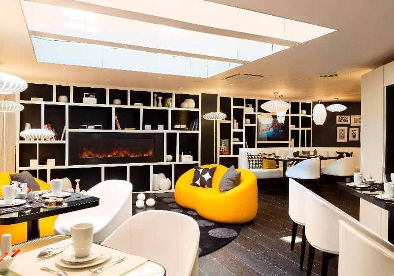 Ekta Champs Elysées