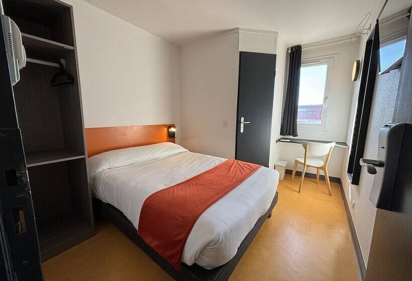 호텔 Face West Le Pontet