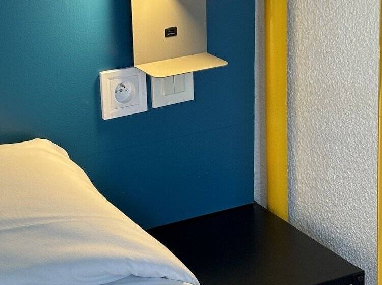 호텔 Face West Le Pontet