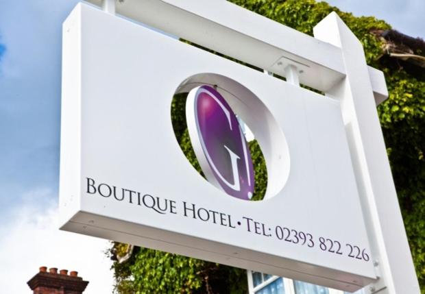 Hôtel G Boutique